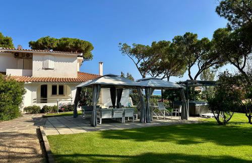 Villa Beachfront Marina - Foto 16