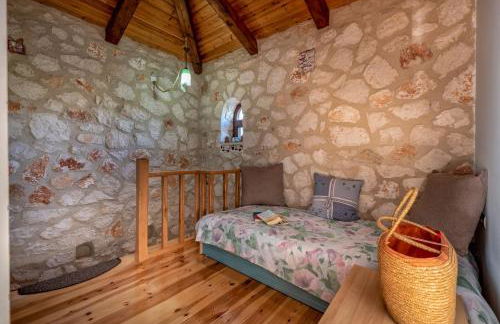 ORFEAS Villa - Foto 14