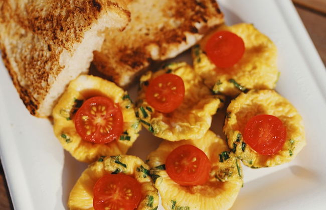 Street food Possonium Apartments - Foto 44