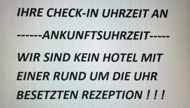 Tac Home 2-Zimmer Wohnung - Foto 2