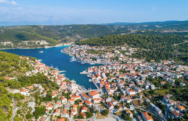 Apartments Sonja - Foto 42