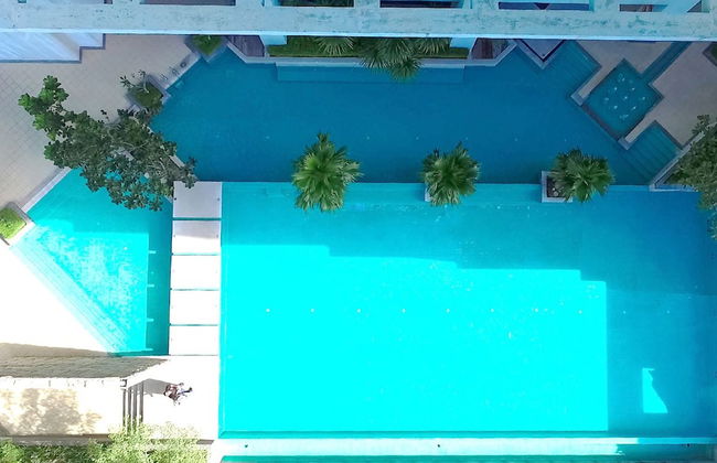 The Manor Luxury Suites & Apartments - Foto 24