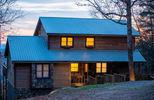 Cabin in the clouds 3BR, 2BA - Foto 46