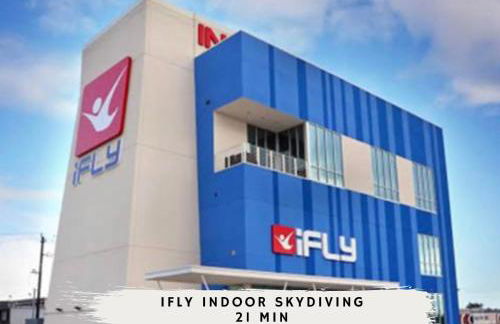 Best of Midtown-3 Bedrooms Minutes to Attractions - Foto 43