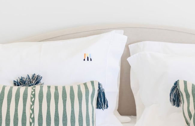 Liiiving in Matosinhos - Seaside Balcony Apartment - Foto 59