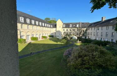 Maison cosy au centre historique de Bayeux - Photo 20