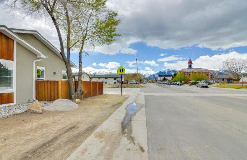 Downtown Buena Vista Condo Steps From Everything! - Foto 26