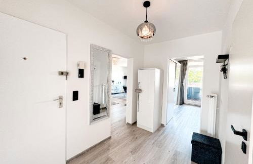 Moderne Blue-Night Apartment - Photo 15