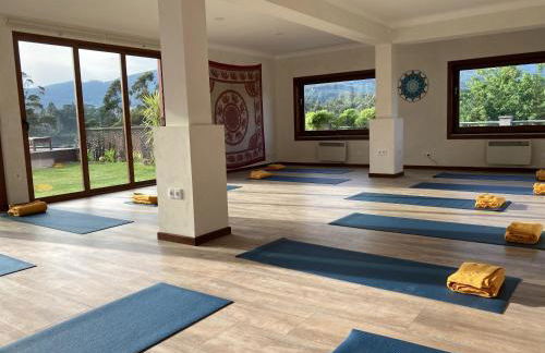 Travessia do Sol - Eco Lodge and Retreat Centre - Foto 29