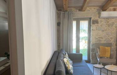 Skandalis Apartments With Pool - Foto 34