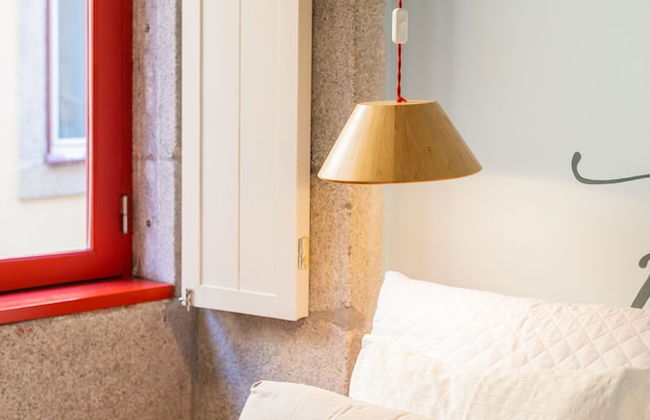 Victorias Studios - Clérigos - Foto 57