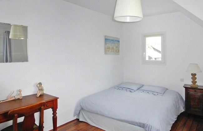 Holiday Home With sea View in Perros-guirec - Foto 5