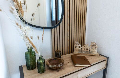 Mosel Lounge Pool Table Football Table Garden Terrace - Foto 8