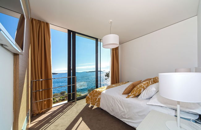 Golden Rays Luxury Villas - Foto 52