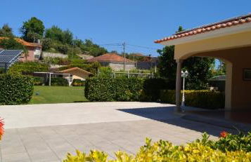 Arouca Passadiços Alojamentos & Jacuzzi - SPA - Foto 44