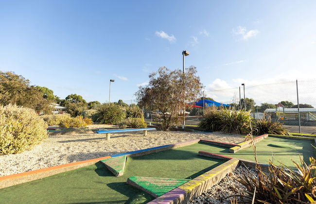 NRMA Warrnambool Riverside Holiday Park - Foto 58