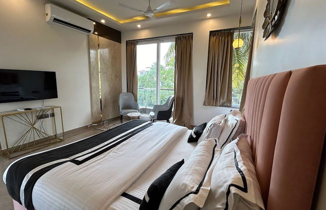 Clarence Cottage Villa 27 - Photo 19