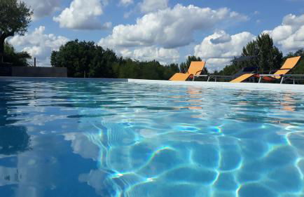 la Roulotte du Cos - Foto 15