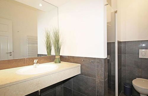 Jagdschloß zu Hohen Niendorf Fewo 5 - Photo 11