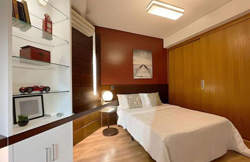 Charme Toscano de Frente para o Lago - GV2 - Foto 11