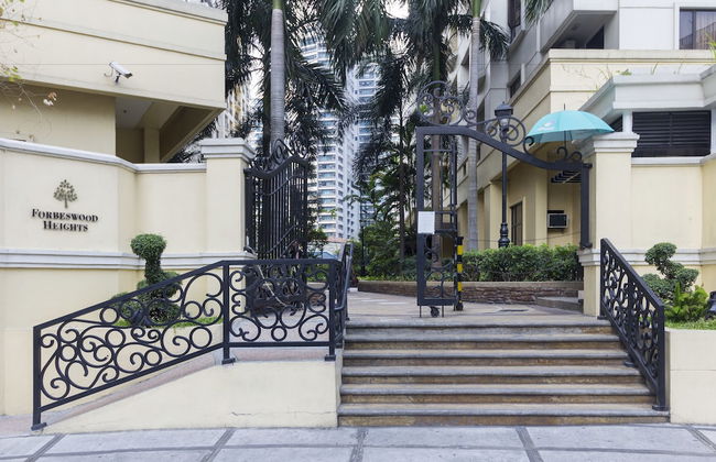 Forbeswood Heights near St Lukes - Foto 18