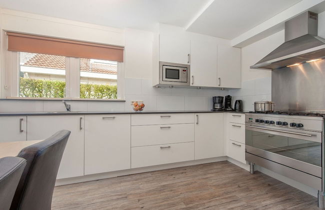 Villa in Arcen With Shower & Garden - Foto 5