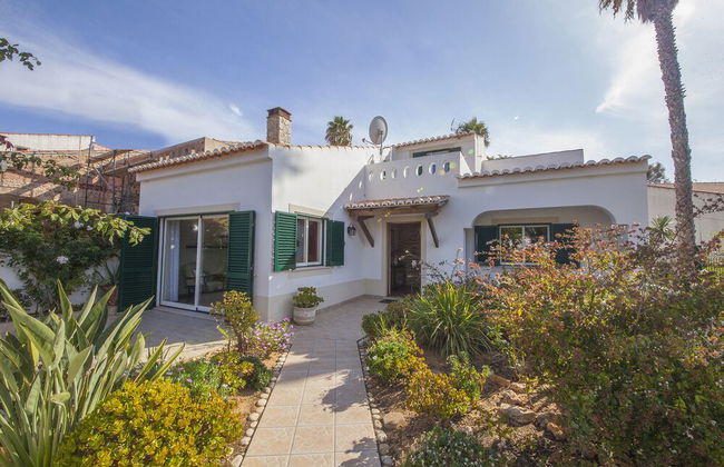 A14 - Cozy Torraltinha Apartment - Foto 24