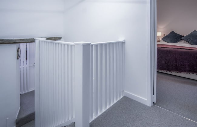 Caleb's Cottage - 4 Bed Cottage - Solva - Foto 2