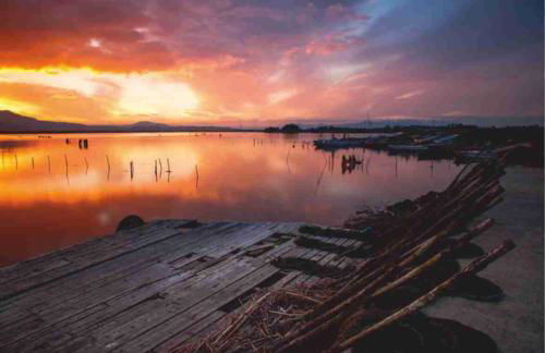 Elegante monolocale Elmas Cagliari - Foto 12