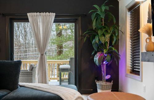 Luxury Getaway with Nature and Comfort - Foto 12