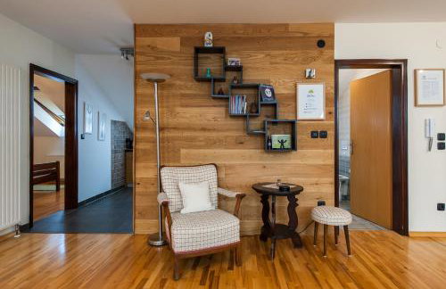 Old Pear Apartment - Photo 23