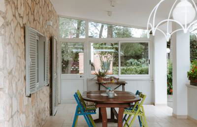 Villa Cercis - Puglia - Foto 39