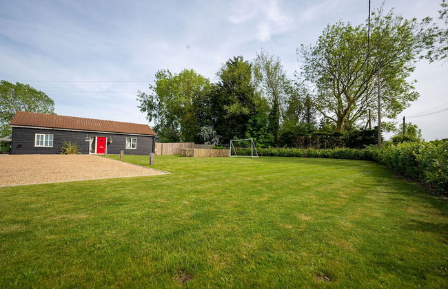 The Stables - Foto 41