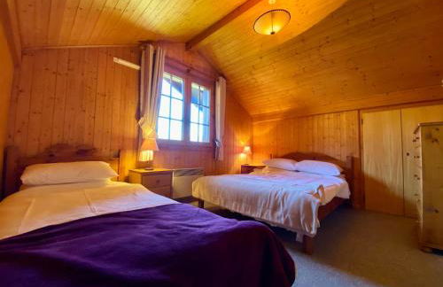 Appartement chalet à Morillon, 3 chambres, parking, proche centre - FR-1-624-174 - Foto 11