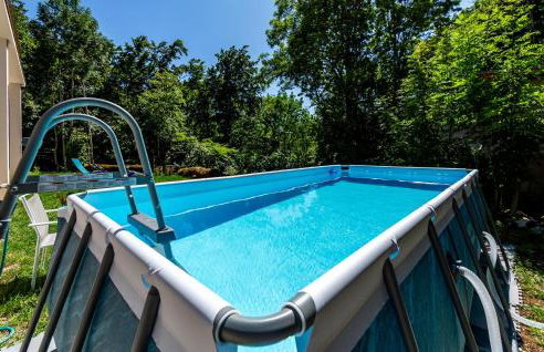 Lovely Home In Zlobin With Sauna - Foto 10