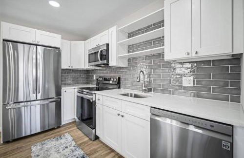 Relax and enjoy the Beach Beautifully updated - Foto 17