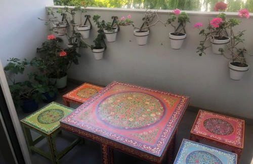 2 BEDROOMS NEXT TO THE BEACH&MIRAMAR SHOPPING CENTER-SWIMMING POOL-PARKINg - Photo 36