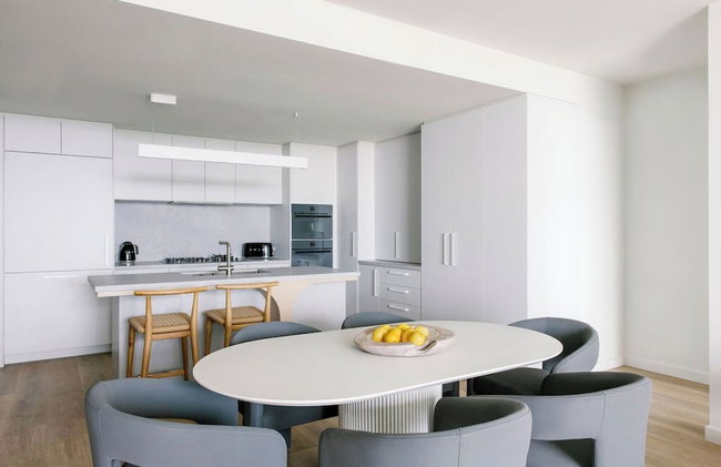 Kirra Point Holiday Apartments - Foto 36