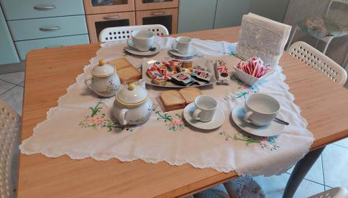 La Conchiglia - Foto 3