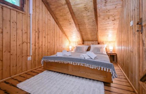 2 Bedroom Beautiful Home In Globocec Ludbreski - Foto 6