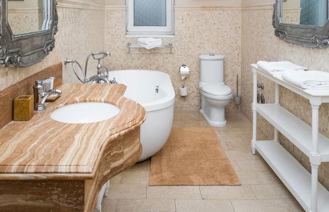 Nice Apartment in Berlin - Foto 9