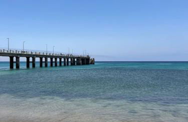 Apartamento da vila, Porto Santo. - Foto 20