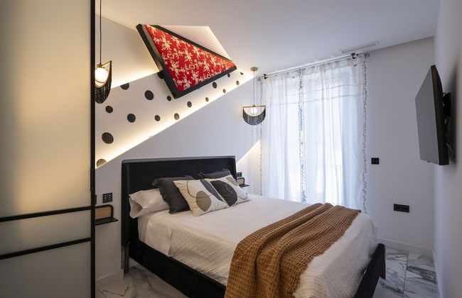 Palatina Concept Suites - Foto 18