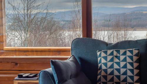 Loch Insh Chalets and Apartments - Foto 2