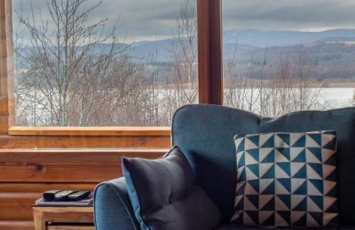 Loch Insh Chalets and Apartments - Foto 2