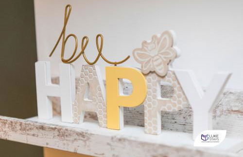 Luke Stays - Good Station Cottages - Foto 15