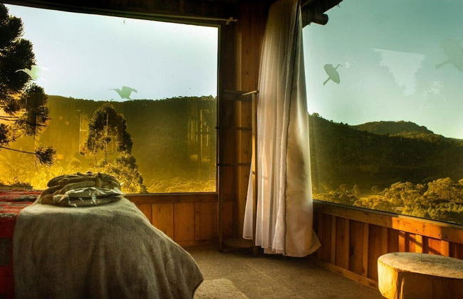 YAAHOO ECOLODGE - Foto 33