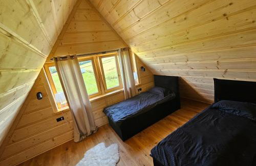 White Dunajec Sauna & Bubles - Foto 28