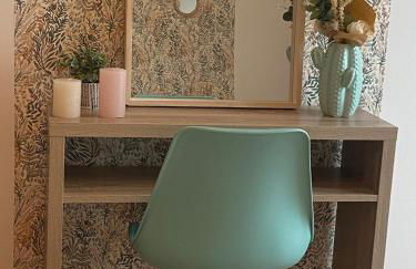 La Casa à Souhaits 70 m2 parking 2 bedrooms balcony - Foto 27