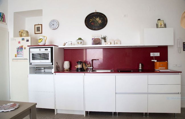 CG1 Giovanna Seaview Apartment Near Atrani Amalfi - Foto 9